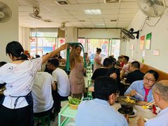 大堂-老殷锅仔