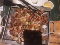 -老阿妈蒙古村·蒙古包·草原文化·歌舞表演(老君堂店)