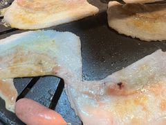 -九田家黑牛烤肉料理(太阳城店)
