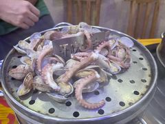 -九层海鲜塔(市南店)