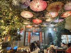 -海韵人家.海景花园经典云南菜(双廊店)