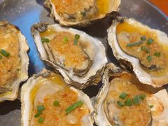 -神府路壹号·海鲜烧烤·砂锅粥·锅物(三坊七巷店)