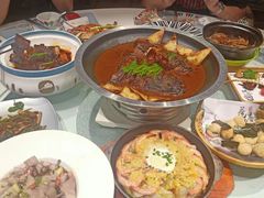 -咖啡人·融合餐厅(健康东路店)