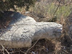 -四门塔风景区
