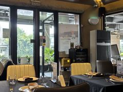 -Efes Turkish & Mediterranean Cuisine 艾菲斯餐厅(陆家嘴店)