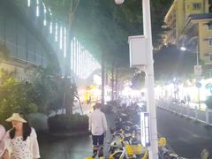-KK ONE(京基滨河时代店)