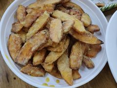 -渔家乐小海鲜(皇姑店)
