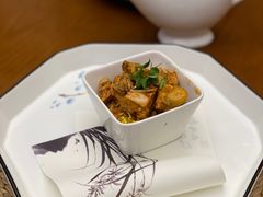 -蘭院荆溪食府·寻味江南