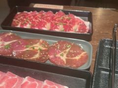 -新石器烤肉(中房金谊广场店)