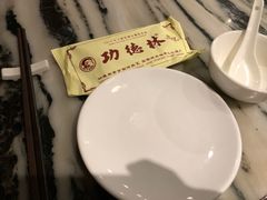 -功德林(南京西路店)