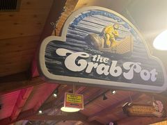 -The Crab Pot Seattle