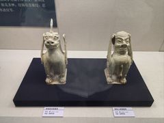 -安阳博物馆