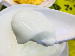 蛋白炖鲜牛奶-澳洲牛奶公司(佐敦店)