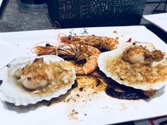 -大渔铁板烧(花园道店)