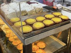 -占西饼店