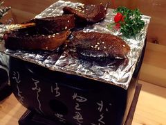 -老村旧煲(江宁金鹰店)