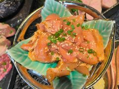-樱嘢·炭火烧肉(惠南店)