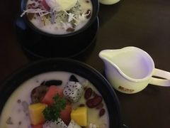 -三亚国光豪生度假酒店-椰语堂(国光豪生店)