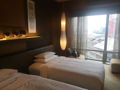 -上海外滩茂悦大酒店