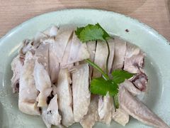 -百家鸡味馆(清泰店)