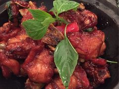 -鹿港小镇(悠唐店)