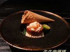 -和一料理(安阳店)