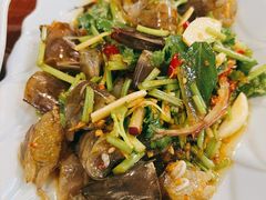 虾生-官塘锋记鱼生·生腌·砂锅粥(牌坊街店)