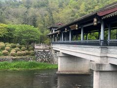 -兰亭风景区