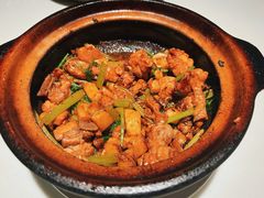 -金湖港式餐厅(建外店)