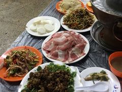 -京城羊坊涮羊肉馆(湖北路店)