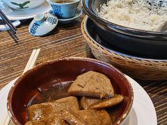 -猪肉婆私房菜(容桂总店)
