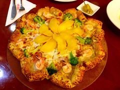 -棒约翰比萨·意面(剑河店)