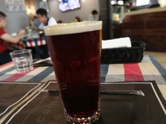 -遇见西木美式餐厅(体育路店)