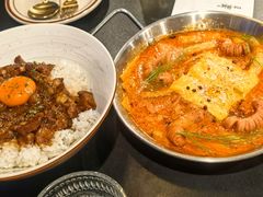 -公园北鹿·铃兰餐厅(齐盛湖店)
