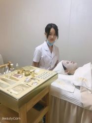 -佳慕祛痘皮肤管理连锁