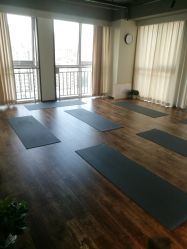 -FineYoga梵音瑜伽·普拉提