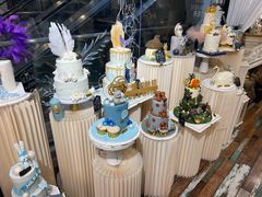 -杜哈夫DOUX RÊVE·生日蛋糕(日月光店)