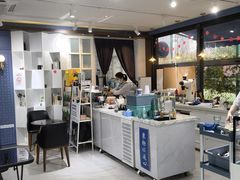-游心咖啡(青山滨江店)
