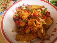 -湖南乡情湘菜馆(罗湖店)