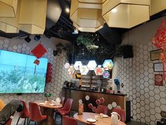 -石榴红了·非遗酥皮烤包子·新疆菜(瑞豪店)