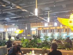 -老船舫·现做活鲜鱼馆(东郊记忆店)