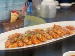 -水乡人家私房菜(逢简店)