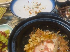 -千岛湖小鱼儿·淳安匠心农家菜