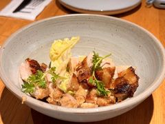 -The Diner X餐厅(青岛万象城店)