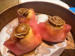 -正佳广场万豪酒店-粤菜餐厅·点心·海鲜·聚餐