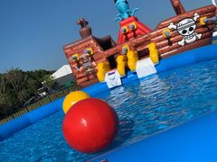 -季高兔窝窝亲子园(上海薰衣草公园店)