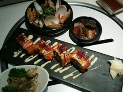 -赤坂亭M9和牛烧肉·日料398放题(万达店)