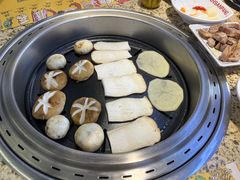 -安又胖韩国烤肉(美罗城店)