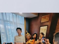 -小八仙·宴(三峡茶庄店)