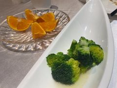 -万丽小厨川菜馆(成都首座万丽酒店)